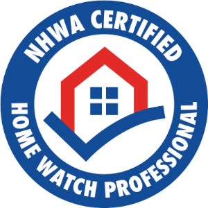 National Home Watch Association Logo