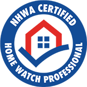 National Home Watch Association Logo